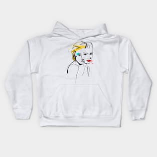 Gemini Kids Hoodie